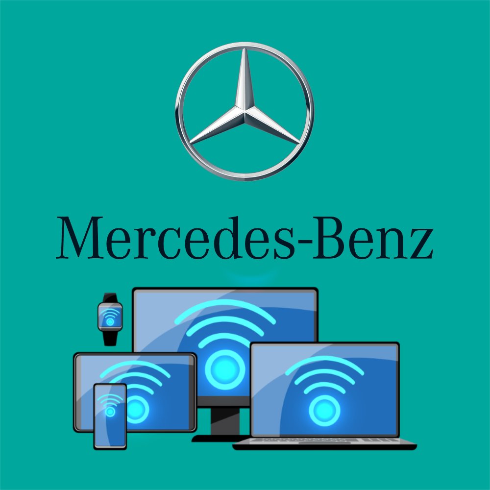 Merceders