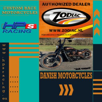 242 DANISH MOTORCYCLES