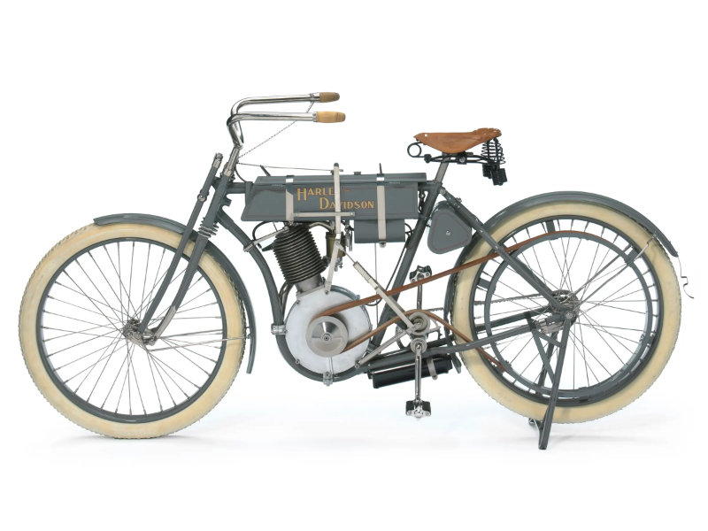 1908 HD 26_8ci Model4