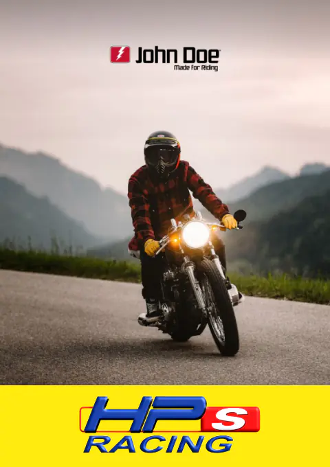 John Doe Catalogo MCS