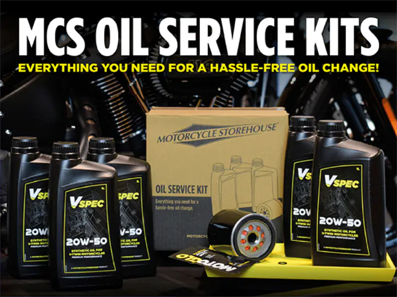MotoParts | 12 MotoParts