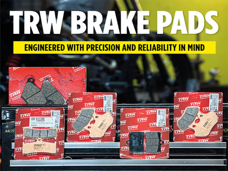 MotoParts | 15 MotoParts
