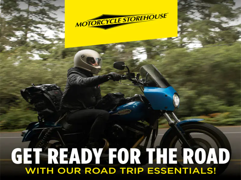 MotoParts | 16 MotoParts