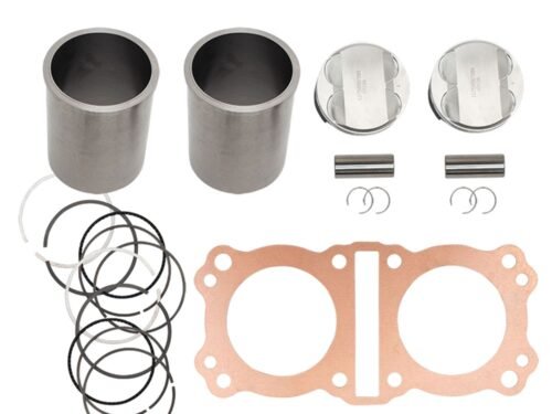 KIT BIG BORE 750 & 865 PER ROYAL ENFIELD 650 TWINS
