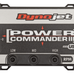 DYNOJET “POWER COMMANDER” PER MODELLI AD INIEZIONE