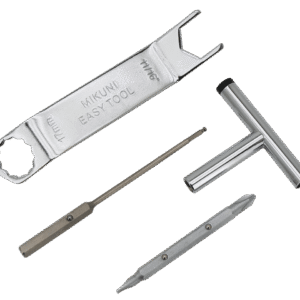 KIT ATTREZZI MIKUNI HSR