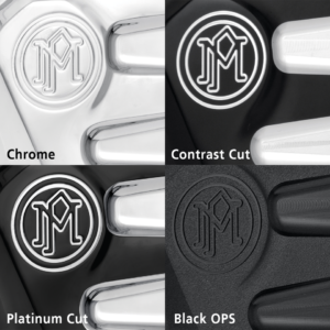 COPERTURA CLACSON PERFORMANCE MACHINE