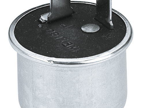 INTERMITTENZA PER FRECCE