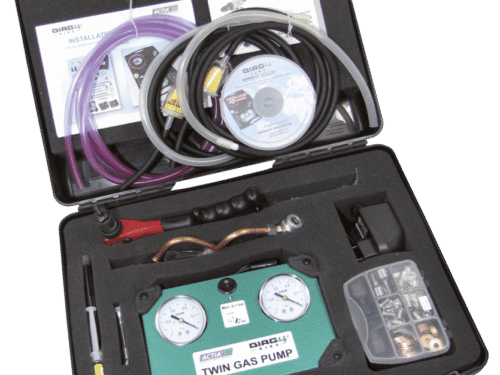 KIT ATTREZZI SENSORE OSSIGENO DIAG-4-TUNE KIT ATTREZZI SENSORE OSSIGENO DIAG-4-TUNE