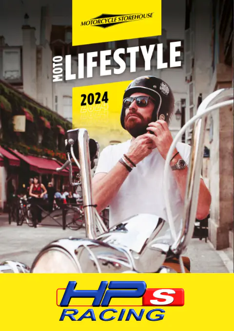 Lifestyle Catalogo MCS