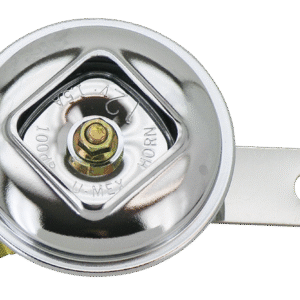 MINICLAXON CROMATO DA 25