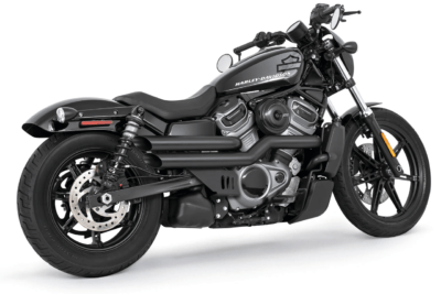 SCARICHI AMENDMENT FREEDOM PERFORMANCE PER SPORTSTER RH