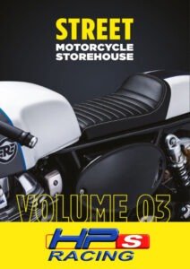 Street Catalogo By MCS