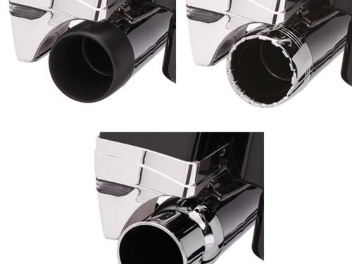 TERMINALI CIRO PER TOURING