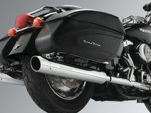 TERMINALI SUPERTRAPP SUPER ELITE