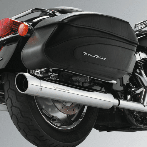 TERMINALI SUPERTRAPP SUPER ELITE