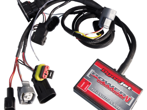 TUNER INIEZIONE DYNOJET POWER COMMANDER 5