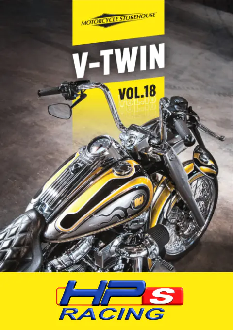 VTwin MCS Catalogo