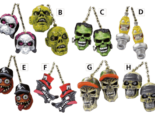 CIONDOLI LETHAL THREAT