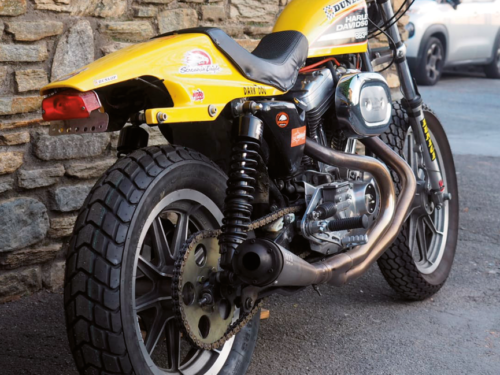 PNEUMATICI PIRELLI MT60 E MT60RS ENDURO