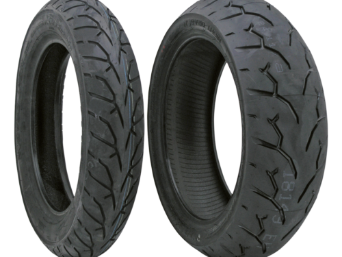 PNEUMATICI PIRELLI NIGHT DRAGON