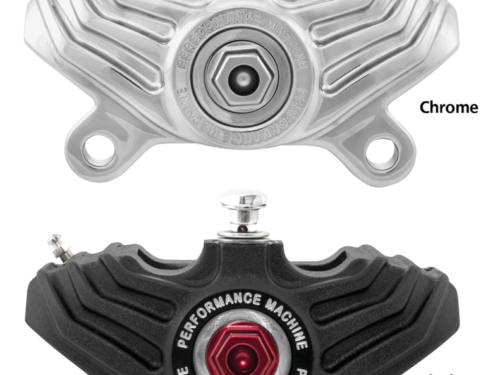 PINZE PERFORMANCE MACHINE