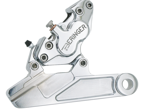 SISTEMI FRENANTI BERINGER