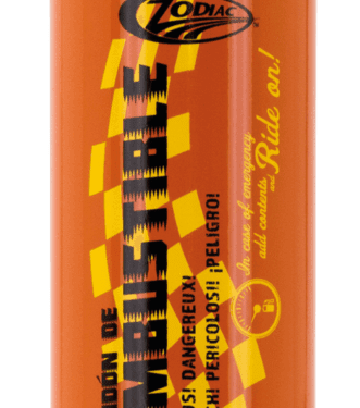 ZODIAC BOTTIGLIA BENZINA "BIDÓN DE COMBUSTIBLE"