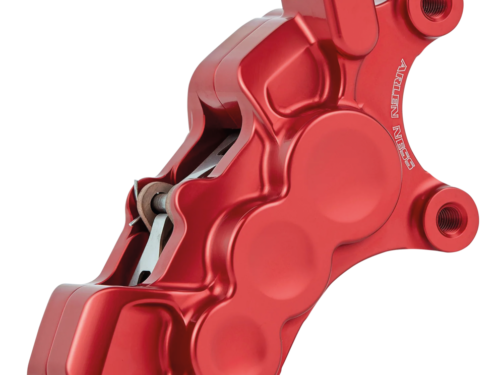 FRENO POSTERIORE ARLEN NESS PER SOFTAIL MILWAUKEE EIGHT