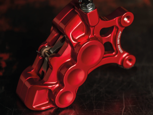 PINZE FRENO ARLEN NESS BIG STOPPER