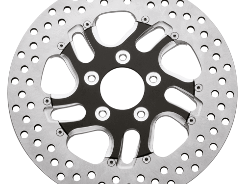 PERFORMANCE MACHINE BRAKE DISCS