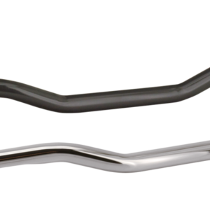 MANUBRI DIRT TRACK ZODIAC CUSTOM PRODUCTS DA UN POLLICE DI DIAMETRO