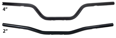 MANUBRI ODI PER V-TWIN