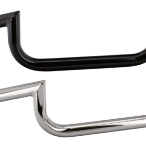 MANUBRI CLUBMAN ZODIAC CUSTOM PRODUCTS DA UN POLLICE DI DIAMETRO