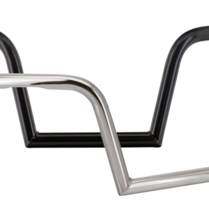 MANUBRI CRUISER ZODIAC CUSTOM PRODUCTS DA UN POLLICE DI DIAMETRO