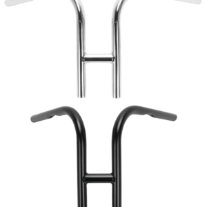 MANUBRI RABBIT EARS LOWBROW CUSTOMS