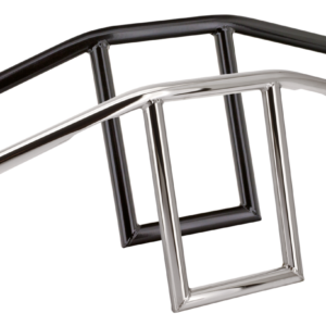 MANUBRI WINDOW ZODIAC CUSTOM PRODUCTS DA UN POLLICE DI DIAMETRO