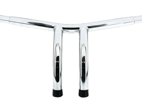 MANUBRI T-BAR ZODIAC "FAT BUBBA"