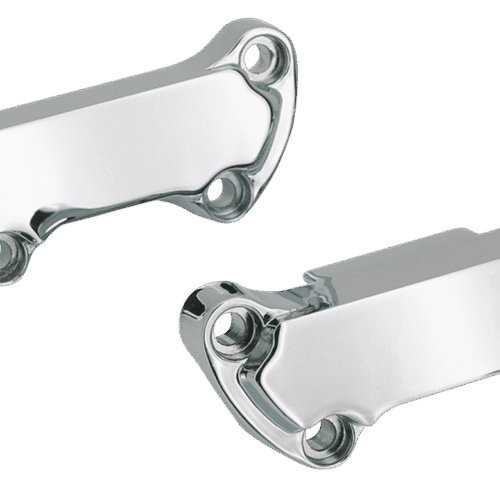 PIASTRINE MANUBRIO IN UN PEZZO UNICO