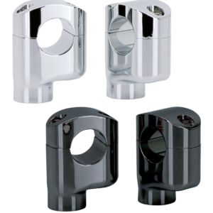 RISER MANUBRIO ZODIAC OFFSET PER MANUBRI DA 1"