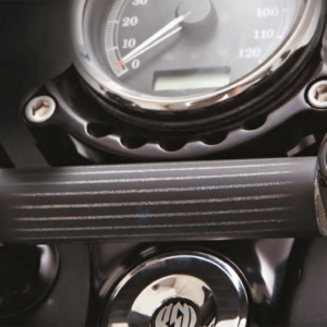 RISERS "MOTO-X" DA ROLAND SANDS