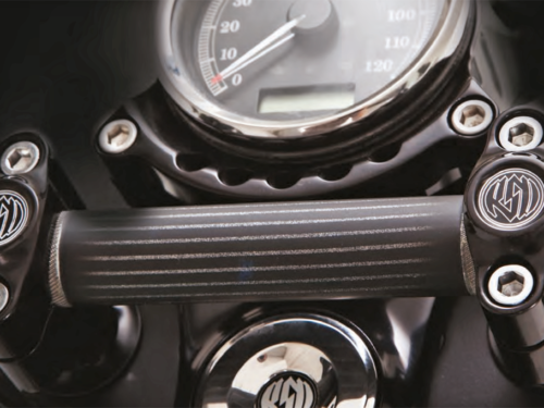 RISERS "MOTO-X" DA ROLAND SANDS