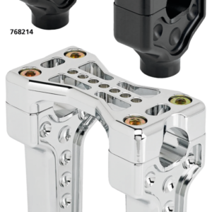 RISER BRIDGE JOKER MACHINE