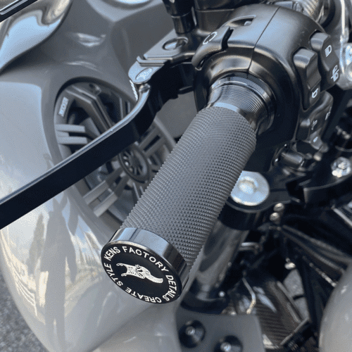 MANOPOLE KEN'S FACTORY NEXT LEVEL