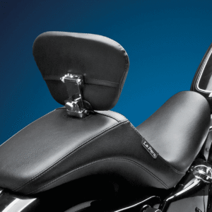 LE PERA OUTCAST CON POGGIASCHIENA PER SPORTSTER