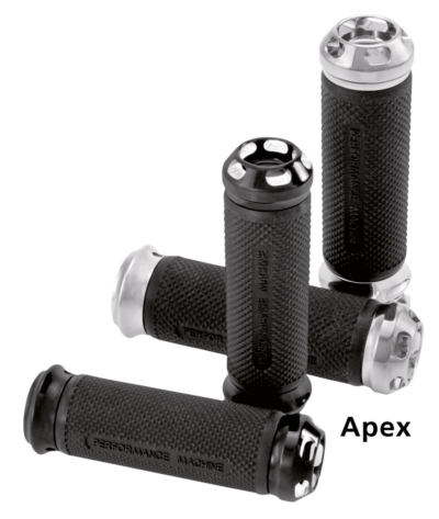 MANOPOLE PERFORMANCE MACHINE