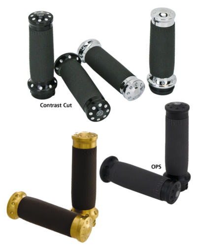 MANOPOLE RSD TRACKER