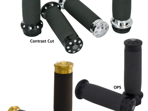 MANOPOLE RSD TRACKER