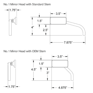 SPECCHIETTI JOKER MACHINE NO. 1