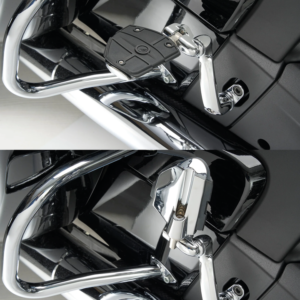 PEDANE POGGIAPIEDI RYDECULTURE BY CIRO